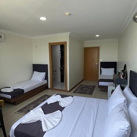 Wena Hotel อิสตันบูล ภายนอก รูปภาพ