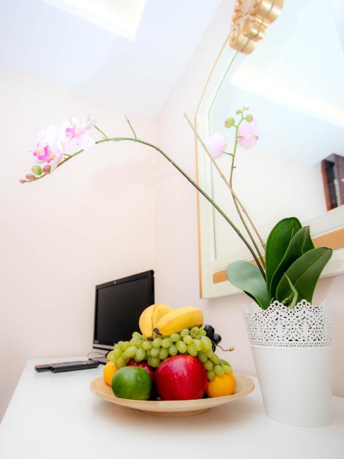 Wena Hotel อิสตันบูล ภายนอก รูปภาพ