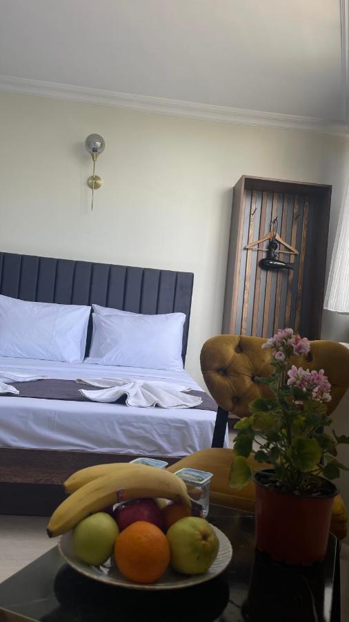 Wena Hotel อิสตันบูล ภายนอก รูปภาพ