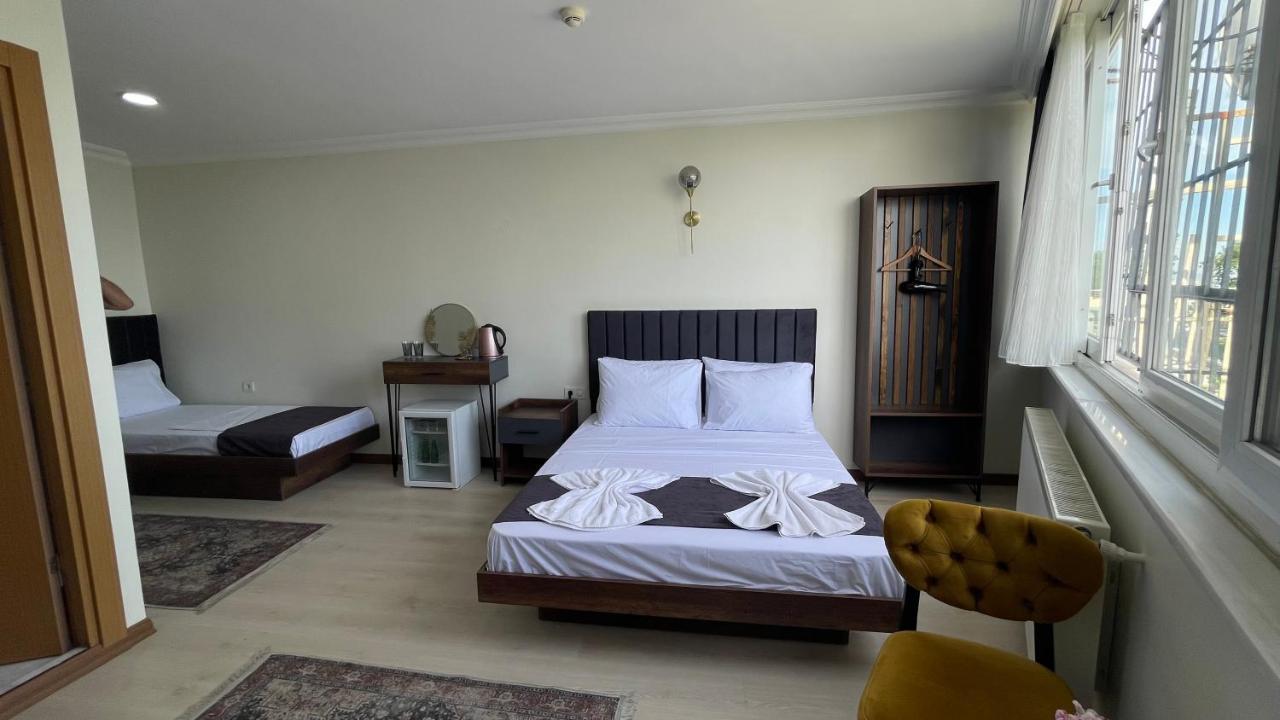 Wena Hotel อิสตันบูล ภายนอก รูปภาพ
