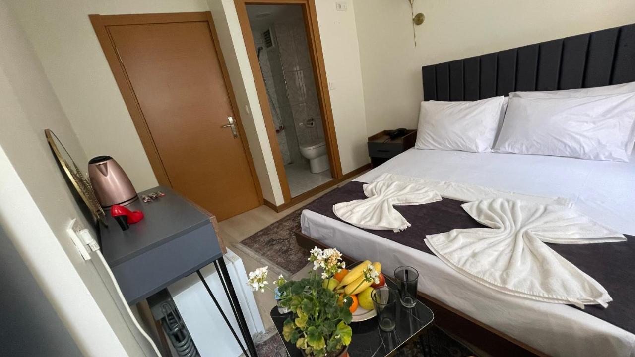 Wena Hotel อิสตันบูล ภายนอก รูปภาพ