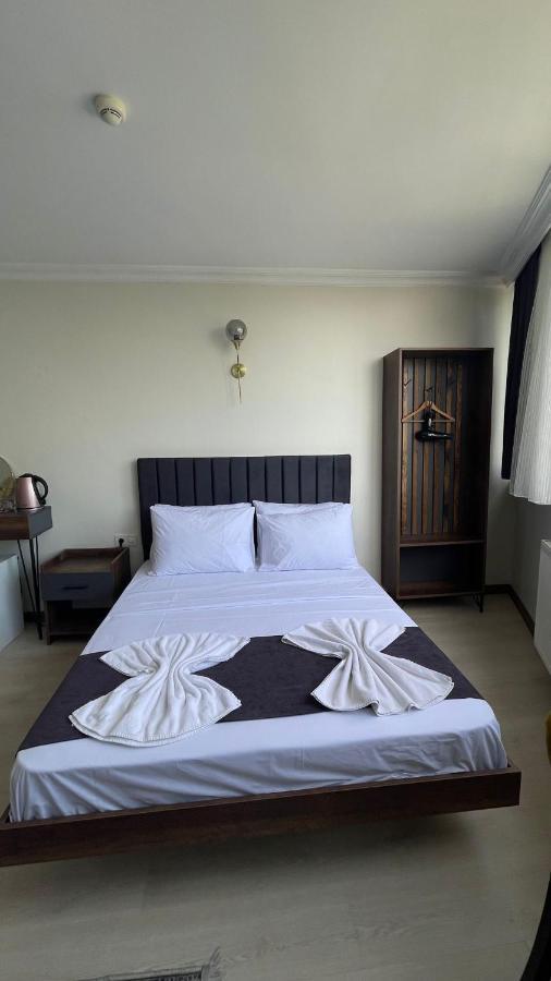 Wena Hotel อิสตันบูล ภายนอก รูปภาพ
