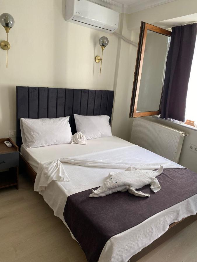 Wena Hotel อิสตันบูล ภายนอก รูปภาพ